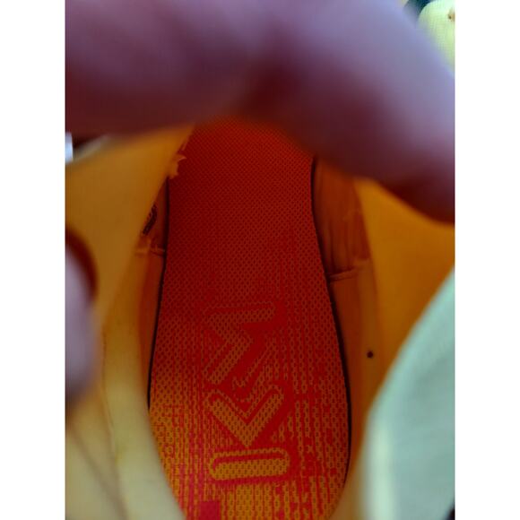 5227) Nike x Kylian Mbappe Mercurial Superfly 10 Academy Indoor Soccer Men US 11 main image 4
